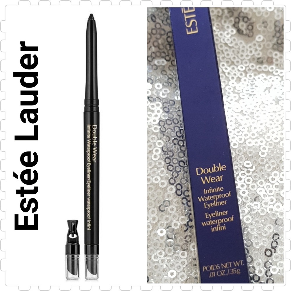 🌹NEW🌹Double Wear Infinite Waterproof Eyeliner